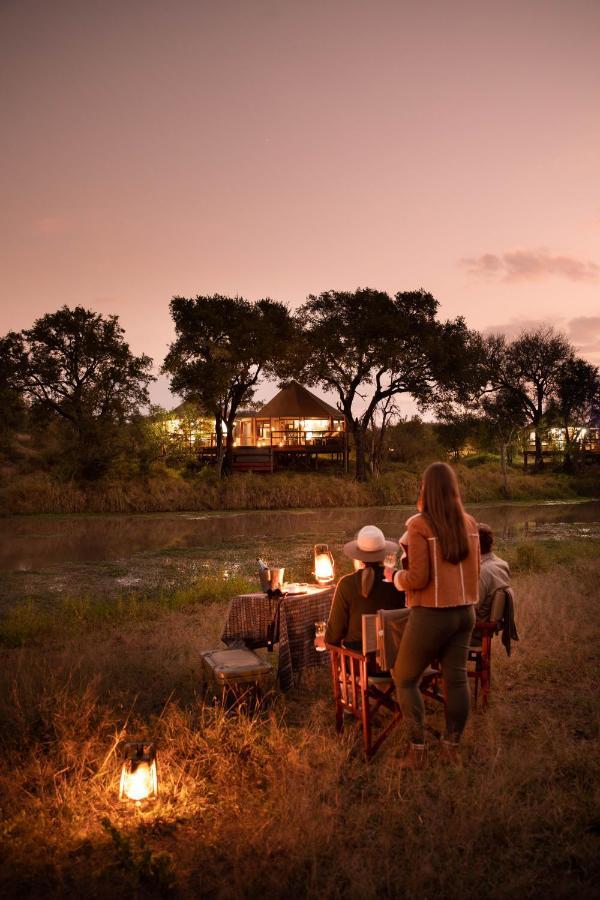Hamiltons Tented Camp 5* Mluwati Concession